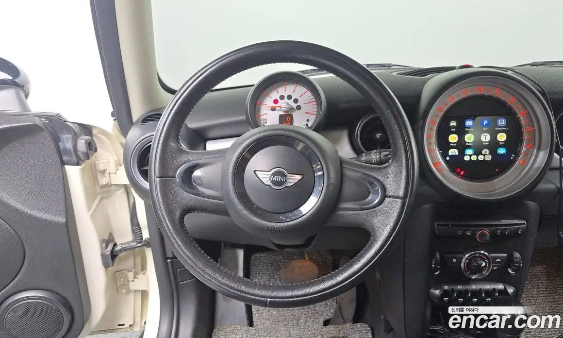 Mini Cooper 2011 1.6 АКПП, фото 18