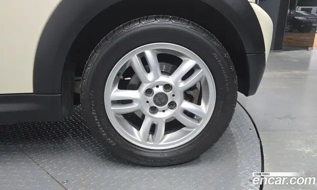Mini Cooper 2011 1.6 АКПП, миниатюра 6