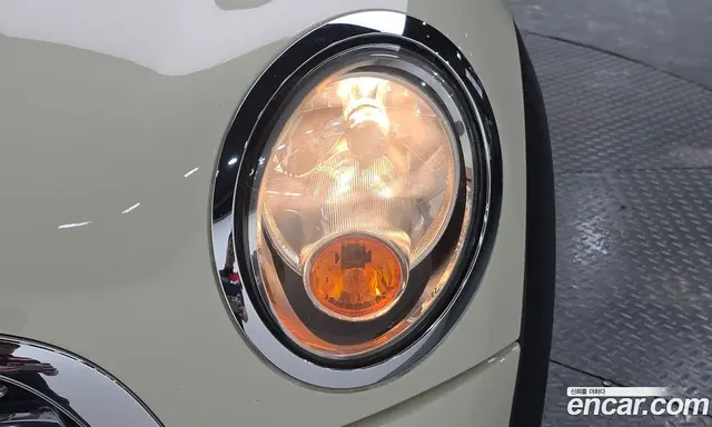 Mini Cooper 2011 1.6 АКПП, миниатюра 7