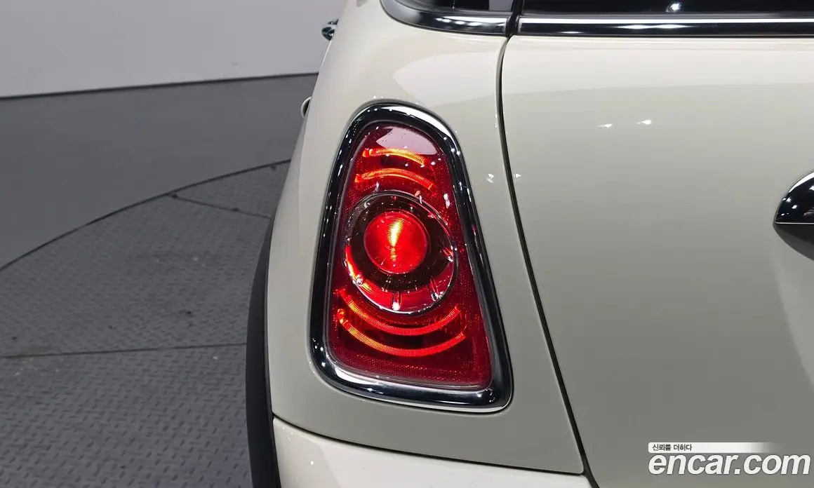 Mini Cooper 2011 1.6 АКПП, фото 8