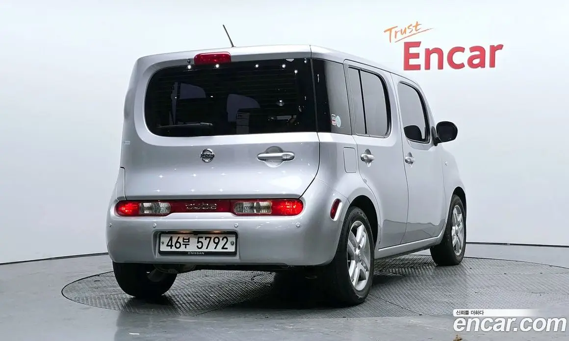 Nissan Cube 2012 1.8 АКПП, фото 1 Nissan Cube 2012 1.8 АКПП, фото 1
