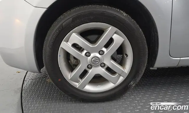 Nissan Cube 2012 1.8 АКПП, миниатюра 4 Nissan Cube 2012 1.8 АКПП, миниатюра 4