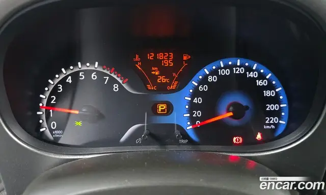 Nissan Cube 2012 1.8 АКПП, миниатюра 10 Nissan Cube 2012 1.8 АКПП, миниатюра 10
