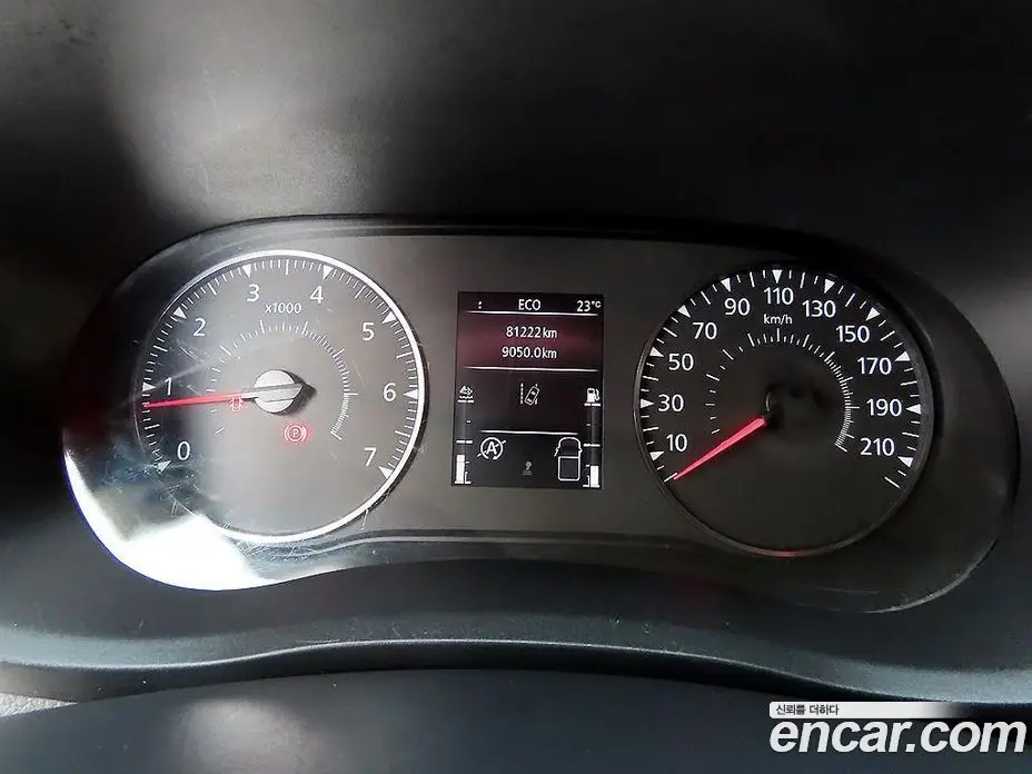 Renault (Samsung) Master 2020 2.3 МКПП, фото 10