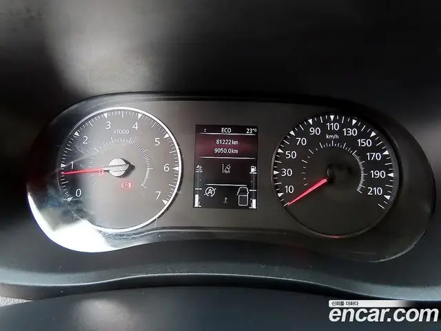 Renault (Samsung) Master 2020 2.3 МКПП, миниатюра 10