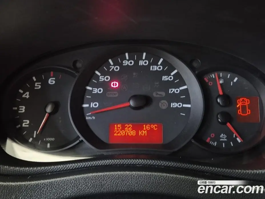 Renault (Samsung) Master 2020 2.3 МКПП, фото 6