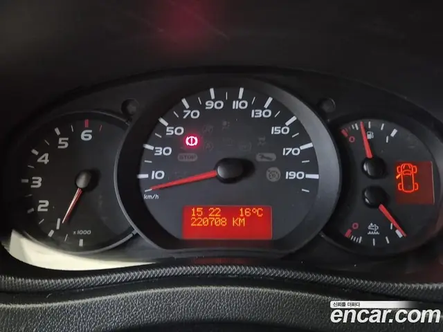 Renault (Samsung) Master 2020 2.3 МКПП, миниатюра 6