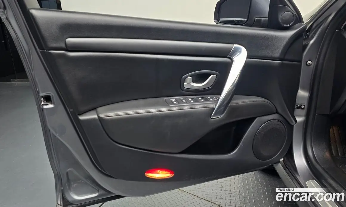 Renault (Samsung) SM7 2015 2.0 АКПП, фото 14