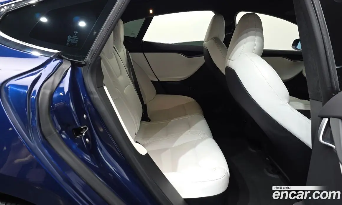 Tesla Model S 2020 0.3 АКПП, фото 16