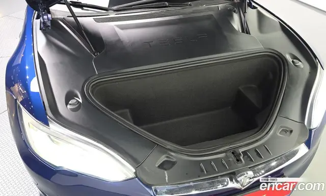 Tesla Model S 2020 0.3 АКПП, миниатюра 5