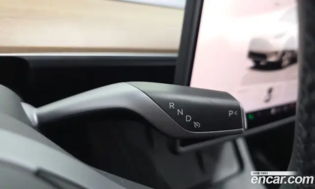 Tesla Model Y 2023 0.2 АКПП, миниатюра 12