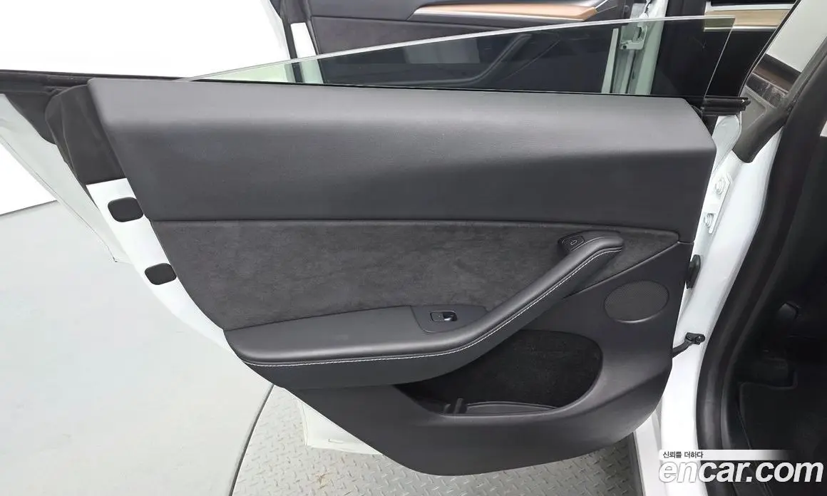 Tesla Model Y 2023 0.2 АКПП, фото 15