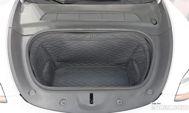Tesla Model Y 2023 0.2 АКПП, миниатюра 6