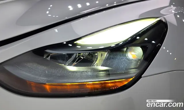 Tesla Model Y 2023 0.2 АКПП, миниатюра 8