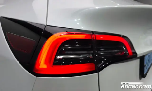 Tesla Model Y 2023 0.2 АКПП, миниатюра 9
