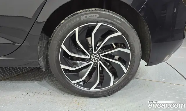 Volkswagen Golf 2023 2.0 АКПП, миниатюра 6
