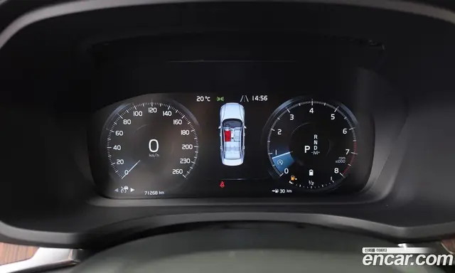 Volvo S60 2021 2.0 АКПП, миниатюра 11 Volvo S60 2021 2.0 АКПП, миниатюра 11