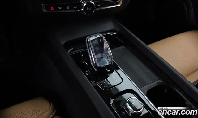 Volvo S60 2021 2.0 АКПП, миниатюра 12