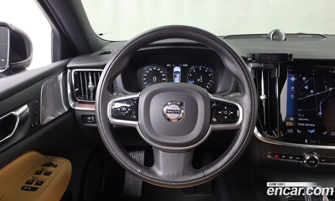 Volvo S60 2021 2.0 АКПП, фото 19 Volvo S60 2021 2.0 АКПП, фото 19