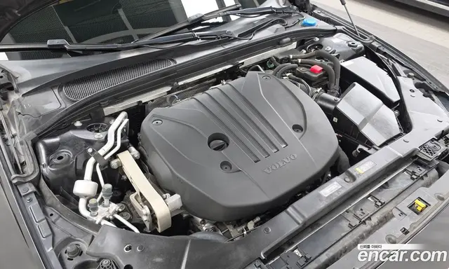 Volvo S60 2021 2.0 АКПП, миниатюра 6 Volvo S60 2021 2.0 АКПП, миниатюра 6