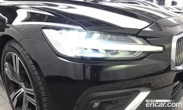Volvo S60 2021 2.0 АКПП, миниатюра 8 Volvo S60 2021 2.0 АКПП, миниатюра 8