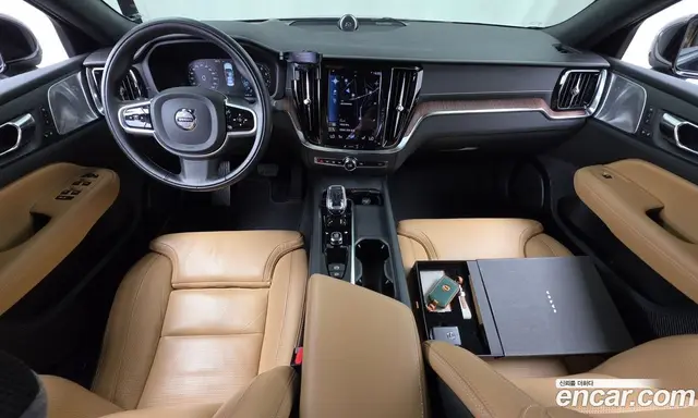 Volvo S60 2021 2.0 АКПП, миниатюра 10 Volvo S60 2021 2.0 АКПП, миниатюра 10