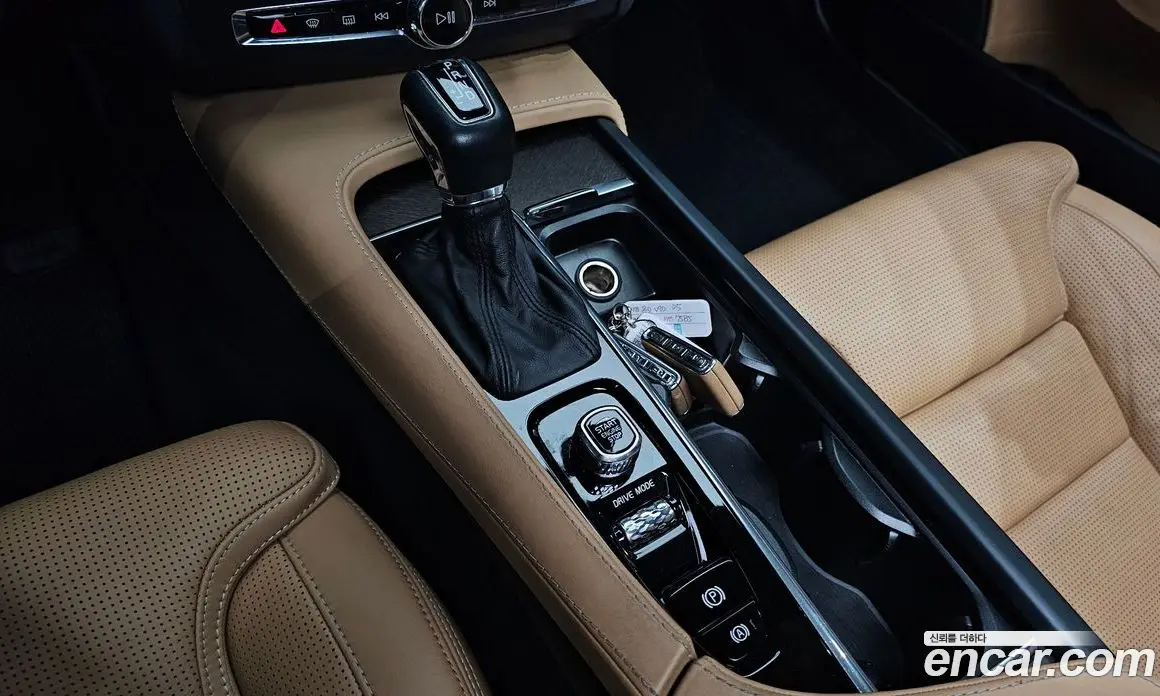 Volvo V90 2017 2.0 АКПП, фото 11