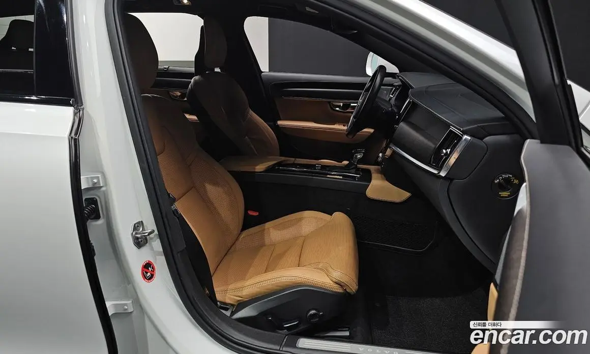 Volvo V90 2017 2.0 АКПП, фото 12