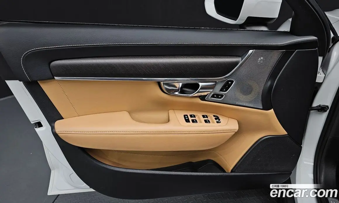 Volvo V90 2017 2.0 АКПП, фото 13