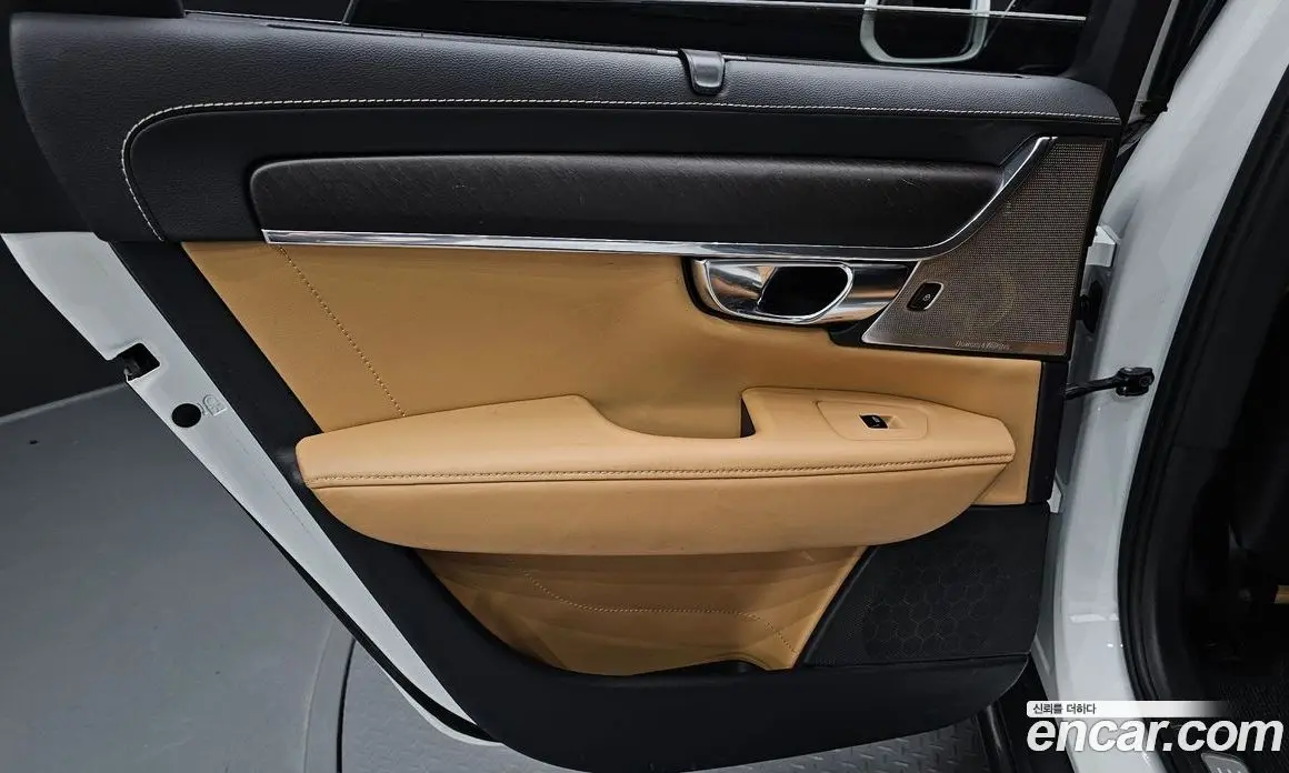 Volvo V90 2017 2.0 АКПП, фото 14
