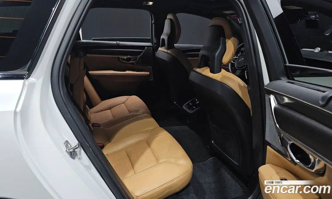 Volvo V90 2017 2.0 АКПП, фото 15