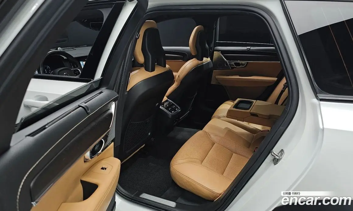 Volvo V90 2017 2.0 АКПП, фото 17