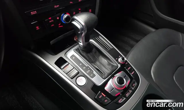 Audi A4 2013 2.0 АКПП, миниатюра 11