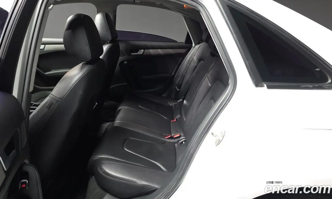 Audi A4 2013 2.0 АКПП, фото 15