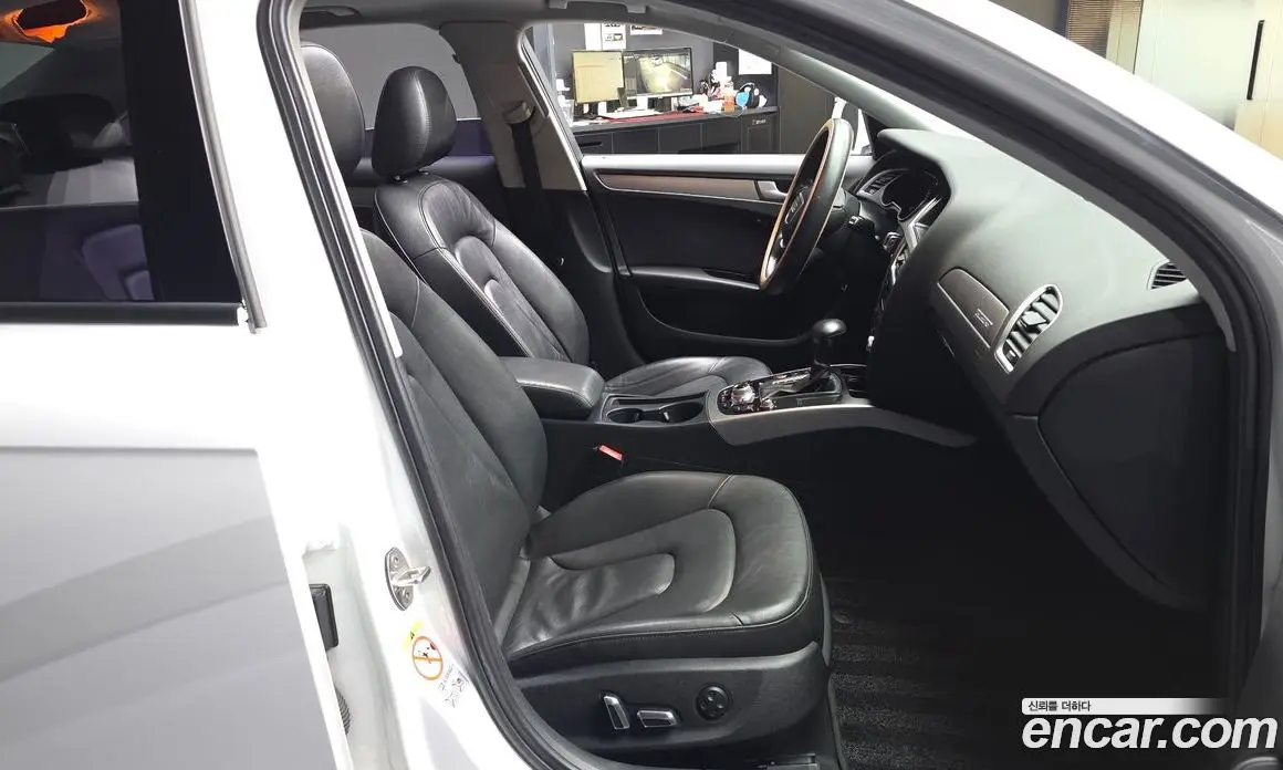 Audi A4 2013 2.0 АКПП, фото 16