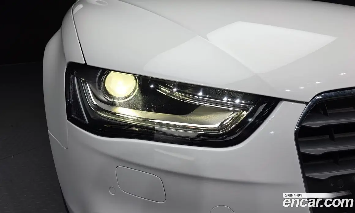 Audi A4 2013 2.0 АКПП, фото 7