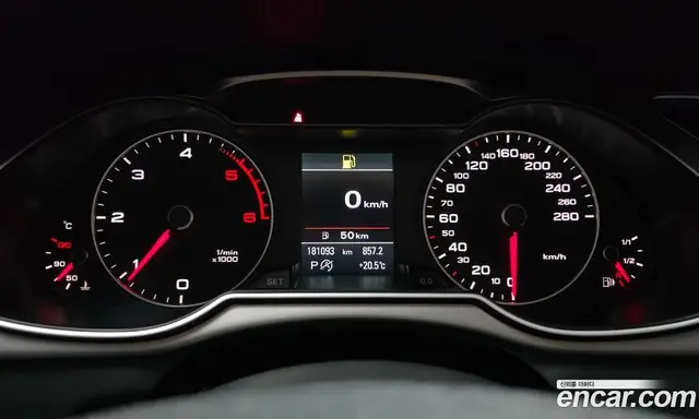 Audi A4 2013 2.0 АКПП, миниатюра 10