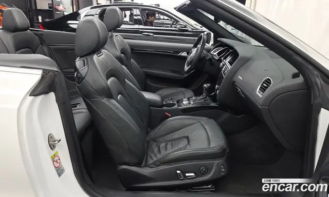Audi A5 2014 2.0 АКПП, миниатюра 11