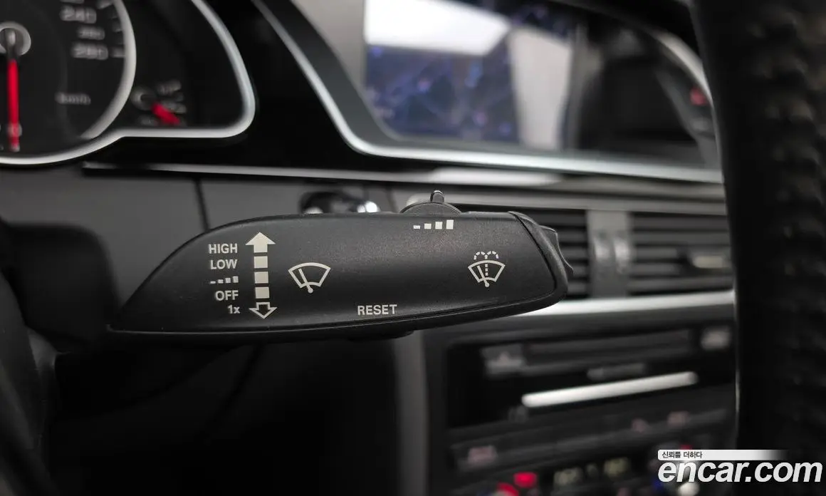 Audi A5 2014 2.0 АКПП, фото 15