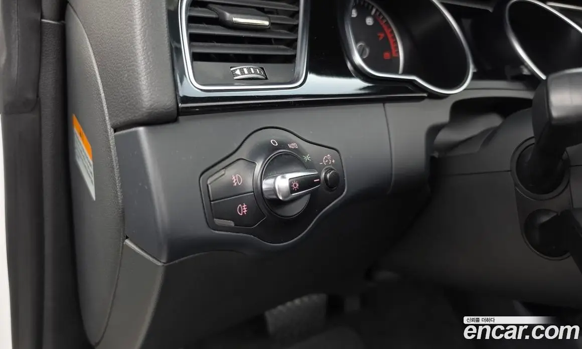 Audi A5 2014 2.0 АКПП, фото 18