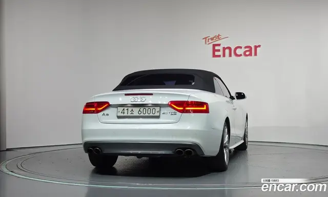 Audi A5 2014 2.0 АКПП, миниатюра 4