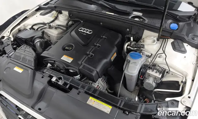 Audi A5 2014 2.0 АКПП, миниатюра 6