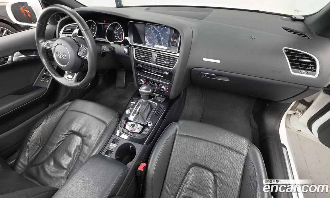 Audi A5 2014 2.0 АКПП, фото 7
