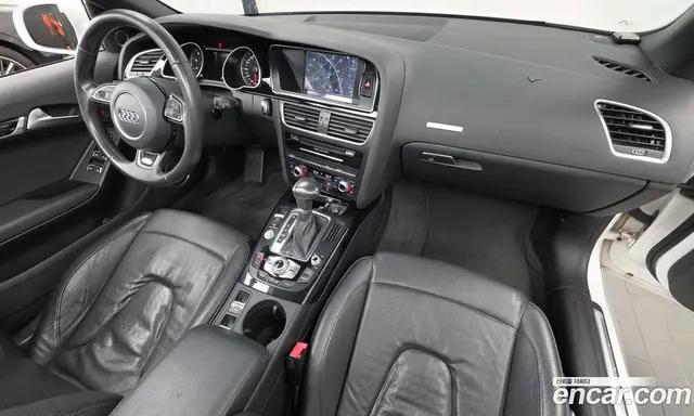 Audi A5 2014 2.0 АКПП, миниатюра 7