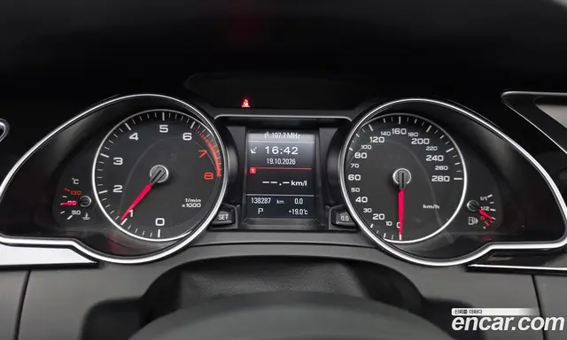 Audi A5 2014 2.0 АКПП, миниатюра 8