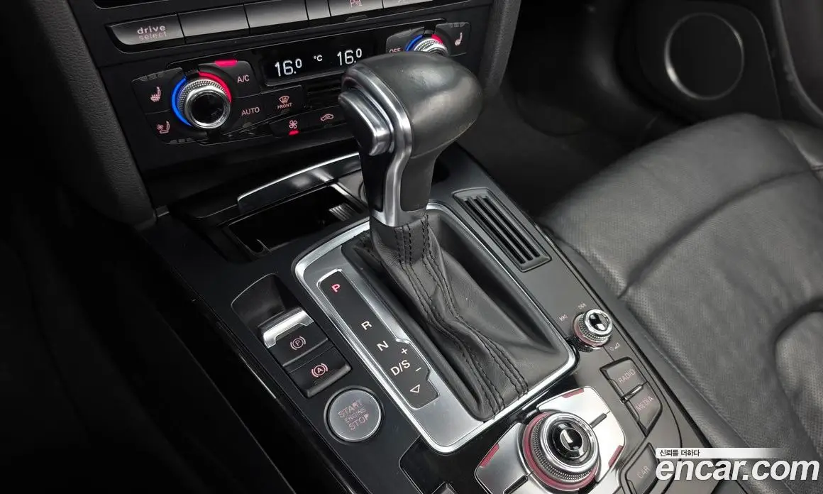 Audi A5 2014 2.0 АКПП, фото 9