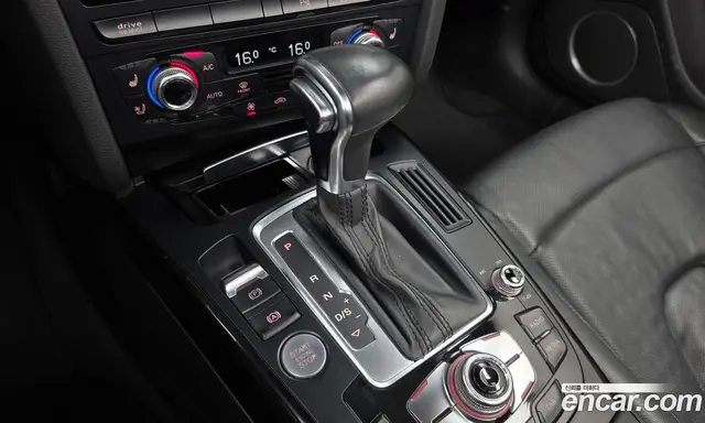 Audi A5 2014 2.0 АКПП, миниатюра 9