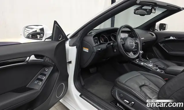 Audi A5 2014 2.0 АКПП, миниатюра 10