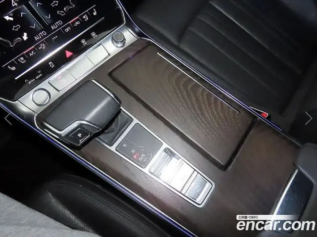 Audi A6 2020 2.0 АКПП, миниатюра 11