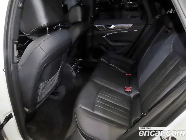 Audi A6 2020 2.0 АКПП, миниатюра 7